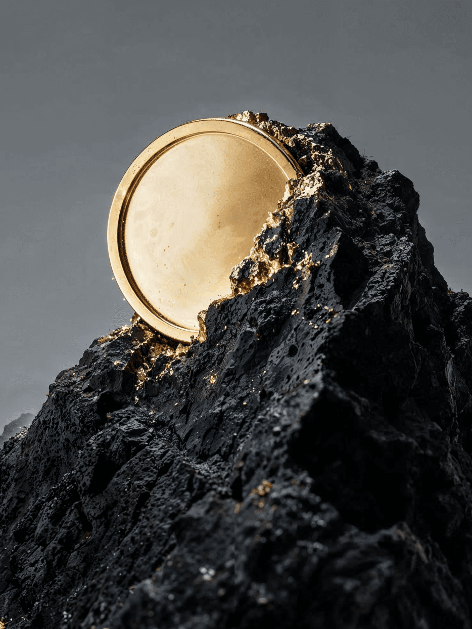 the-onchain-gold-rush